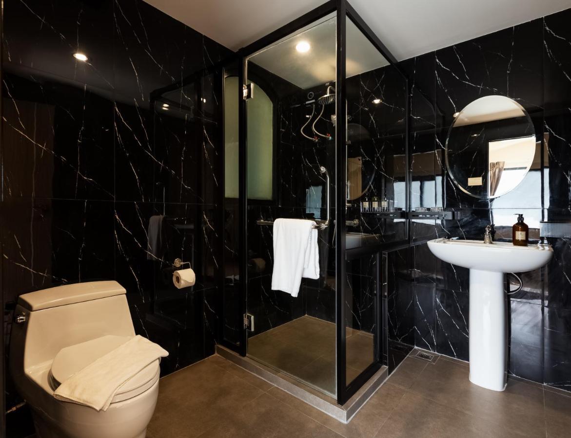Heaven Boutique Hotel Bangkok Kültér fotó